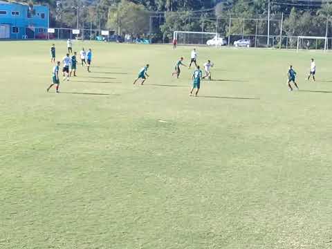 CDP X HOPE - SUB 17 (04/05) - SOCCER CUP - 16/02/21