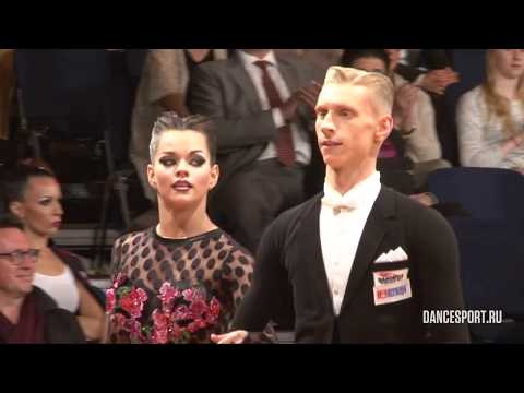 Alexandr Ryabtsev - Maria Oblakova RUS, Tango | German Open Championship