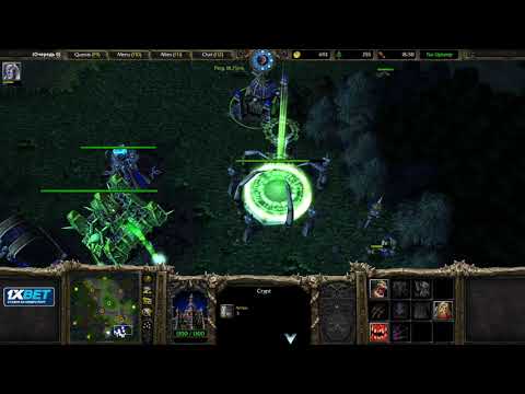 Happy's stream 3rd October 2021 Battle.net - w3champions + челленджи Часть 1