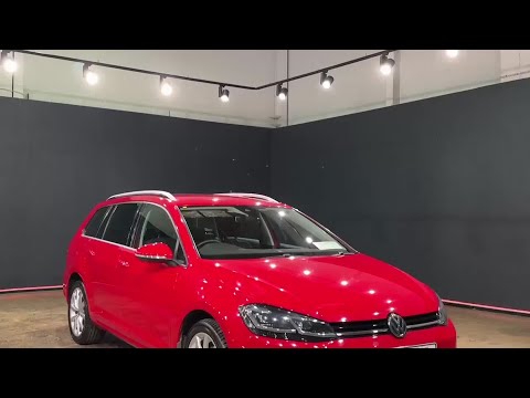 Volkswagen Golf 1.2 AUTOMATIC ESTATE - TSI COMFORT - Image 2