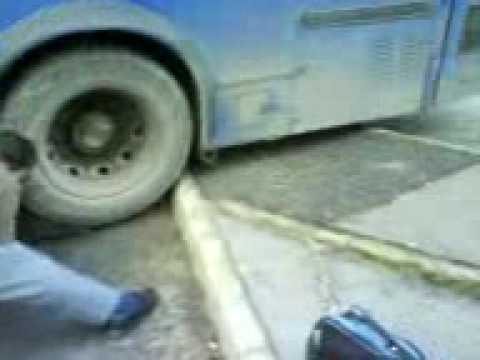 Bkv 153-as fennakadt:))IK-412