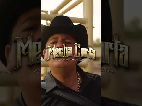 Santa fe klan ft remmy Valenzuela - mecha corta💔