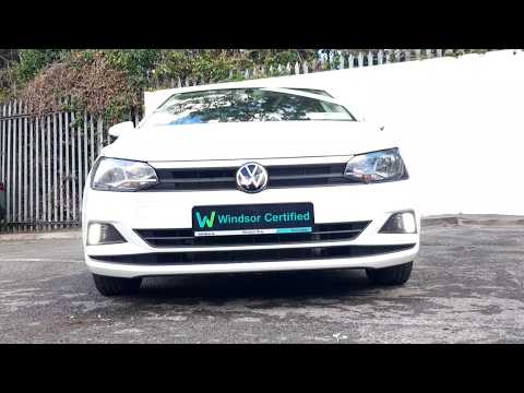 Volkswagen Polo 1.0 TSI TRENDLINE AUTOMATIC - Image 2