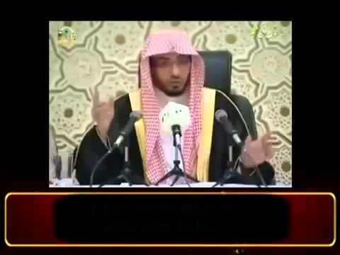 Die Wahrhaftigkeit gegenüber Allah s.w.t - Sheikh Salih bin Awad Al Maghamsy