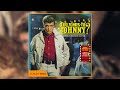 Johnny Hallyday/ Johnny Y Django - Instrumental (Version Originale)