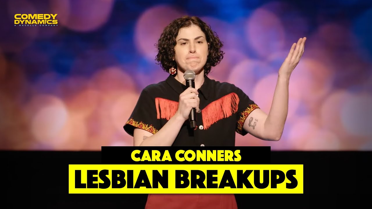 Lesbian Break Up