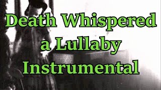 Opeth - Death Whispered a Lullaby (Instrumental Cover)