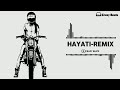 Hayati Ringtone || Download 👇|| Crazybeats 🔥|| Hayati Remix Ringtone