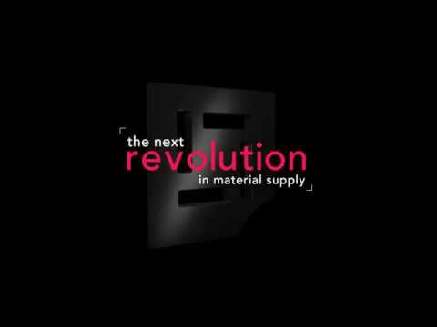 fluid logistics – the next revolution by FL Technology