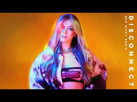 Becky Hill x Chase & Status - Disconnect (Ben Nicky Remix)