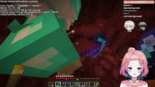 2026 01 29 마인크래프트 하드코어런 3원정대 1일차[w.김편집/숀쟝]