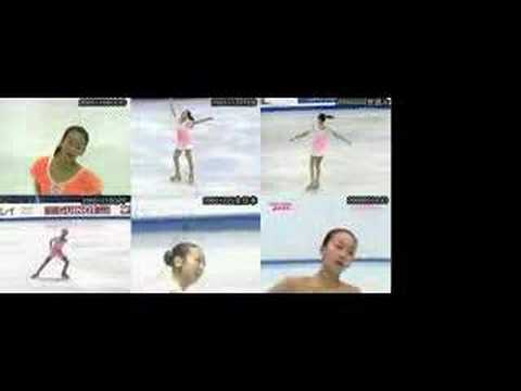 2005-2006 Mao A sada FP