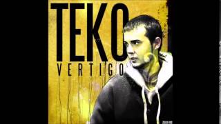 Teko - Flameado de flow
