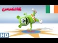 Gummy Bear Song Irish HD Long Irish Version 10th Anniversary Gummy Bear Song
