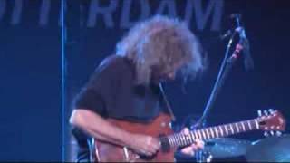 Pat Metheny & Gary Burton - Question and Answer - (Part II)