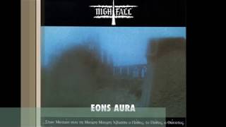 Nightfall - Eons aura (EP) 1995
