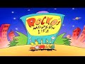 Rocko S Modern Life Rocko S Modern Life That Was A Hoot Rocko S Modern Life Channel 10