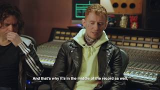 Frank Carter &amp; The Rattlesnakes – Angel Wings (Behind The Album Part 7)