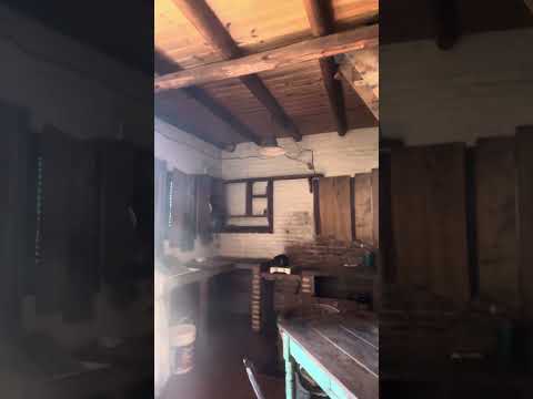 Casa de campo con 1 hectárea en venta - Charbonnier - Córdoba - Argentina