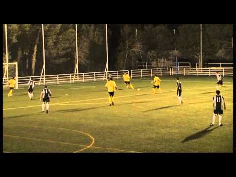 Fútbol 7 Bravo - Segunda GI - J.3 Mesón Guadalquivir   Alcalathinaikos