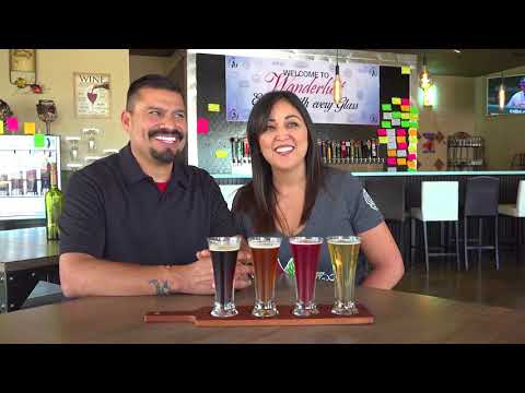 Wanderlust Brewing: The Cultural Phenomenon | Community Health