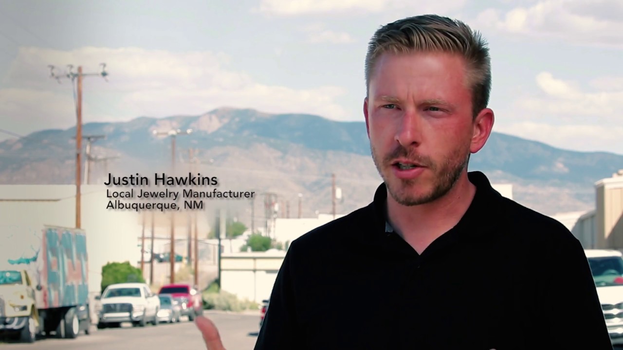 Keeping Energy Affordable for New Mexico Small Businesses