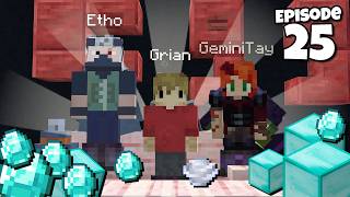GeminiTay's recent Youtube video thumbnail