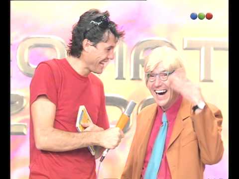 El show del chiste con Fernandito - Videomatch