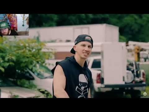 Fully Independent Rapper Reacts to Chris Webby - FSU Feat. Ekoh