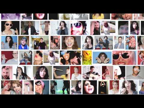 Google Chrome: Lady Gaga