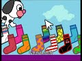 Play With Me Sesame Season 1 Episode 7