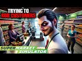 Can I Game The System? | Supermarket Simulator Gameplay | Part 11