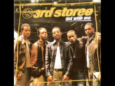 3rd Storee-How Can This Be (2002)