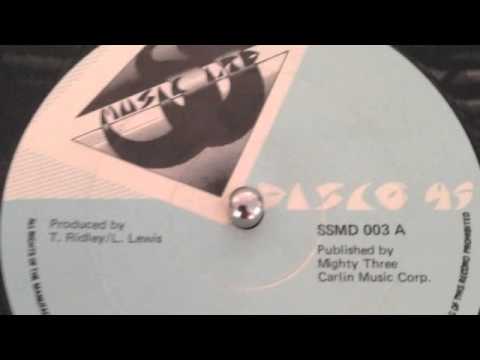 Jennifer Benjamin  "this feelings killing me"