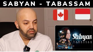 Download lagu Tabassam - Sabyan - Reaction (BEST REACTION) mp3 Download lagu Tabassam - Sabyan - Reaction (BEST REACTION) mp3