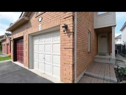 279 Pressed Brick Drive Brampton Pat Oppedisano