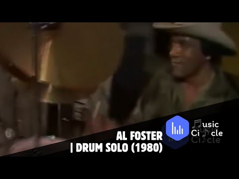 Al Foster | Drum Solo