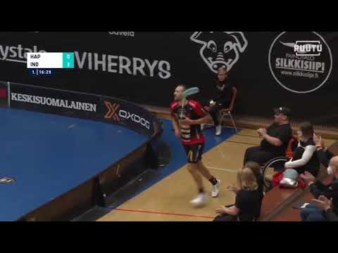 Happee ja unelmamaali alivoimalla!