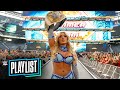 Every Win Of Tiffany Stratton S Undefeated Year WWE Playlist