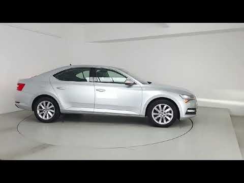 Skoda Superb 33 Superb AMB 2.0tdi 150HP DSG - Image 2