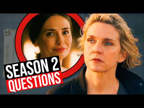 Pluribus Season 2 Burning Questions