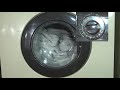 Hotpoint WD22 5 Drying
