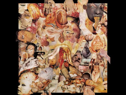 Carcass-1988   Reek Of Putrefaction Remastered 2013 Earache, Remastered FDR