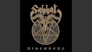 Music video thumbnail preview for Satanas by Sabbat