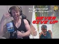 Vivegam - Never Give Up Tamil - Anirudh • Reaction By Foreigner