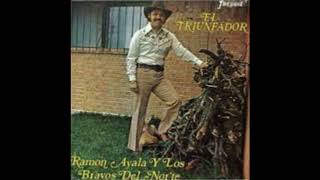 TU ME PERTENECES   (RAMON AYALA)