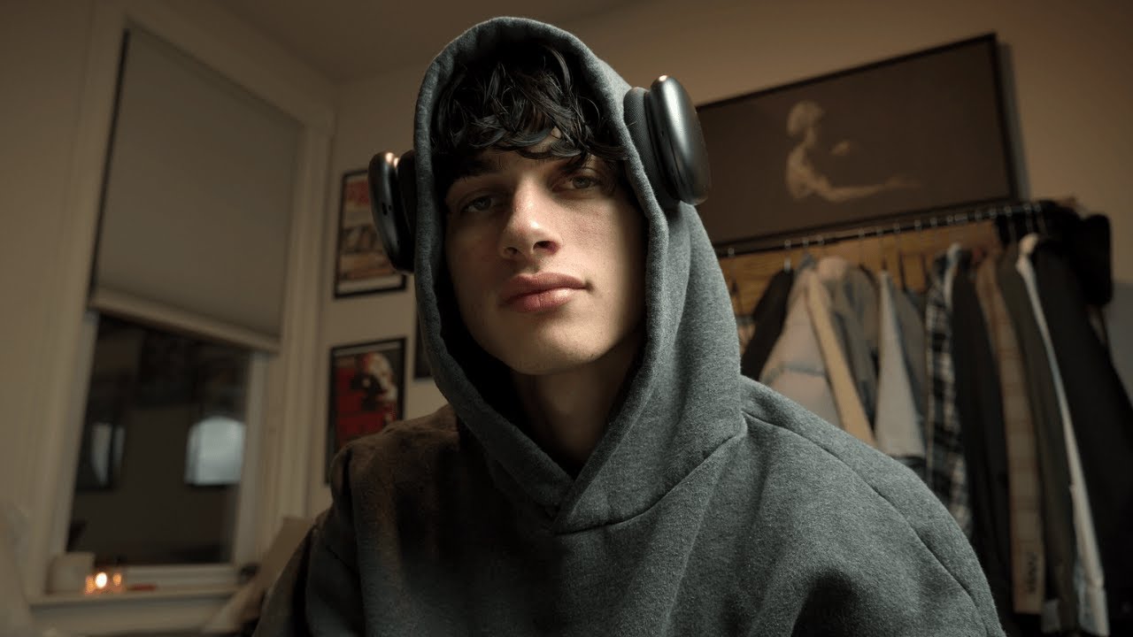 You'll find this video when you need it most.