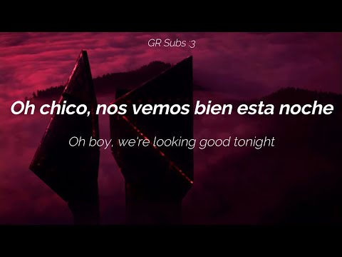 Alan Walker - Man On The Moon (Sub Español / Lyrics) x Benjamin Ingrosso