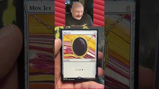 We Pulled Another Power 9?! Huge Mox Hit!