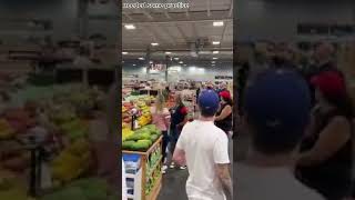 POV: You go to the store to get milk and Gronk is in produce crushing dingers????